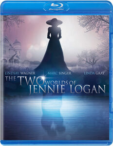 The Two Worlds of Jennie Logan , Lindsay Wagner