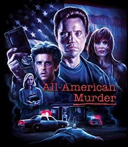 All-American Murder , Christopher Walken