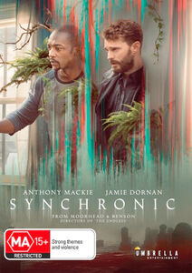 Synchronic [Import]