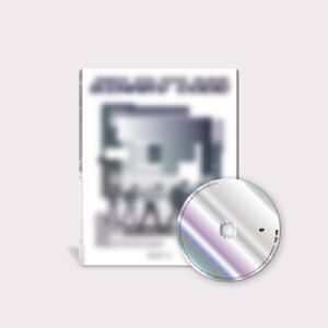 Binary Code (Zero Version) (incl. 96pg Photobook, Lyric Poster, Big Photocard + Photocard) [Import]