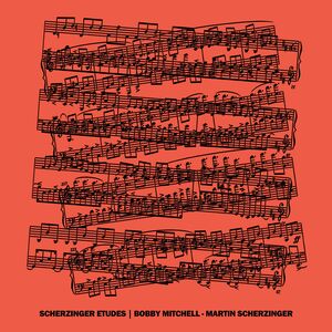 Etudes , Bobby Mitchell