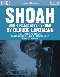 Shoah [Import]