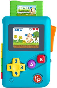 Fisher Price - Laugh N Learn 'Lil Gamer