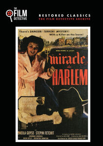 Miracle In Harlem