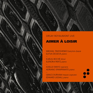 Aimer a Loisir , Various