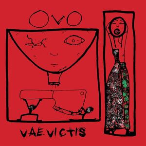Vae Victis [Import]
