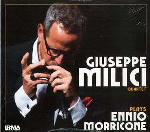 Plays Ennio Morricone [Import]