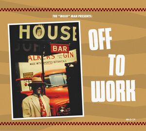 Off To Work (Various Artists)