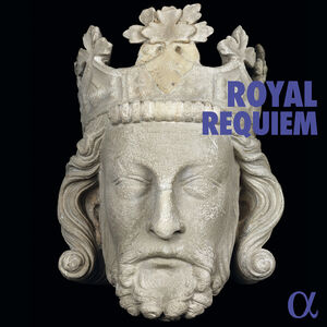 Royal Requiem , Various