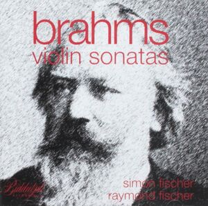 Brahms: Violin Sonatas