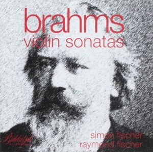 Brahms: Violin Sonatas