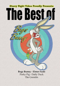 The Best Of Bugs Bunny