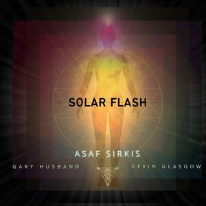 Solar Flash