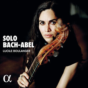 Solo , Lucile Boulanger
