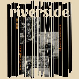 Riverside , Oz Noy