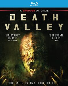 Death Valley