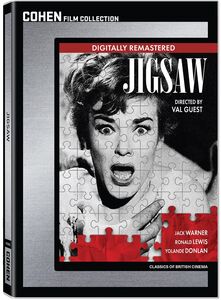 Jigsaw , Jack Warner