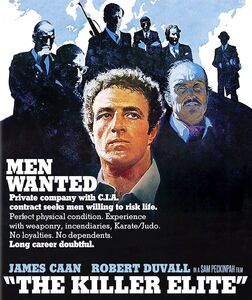 The Killer Elite