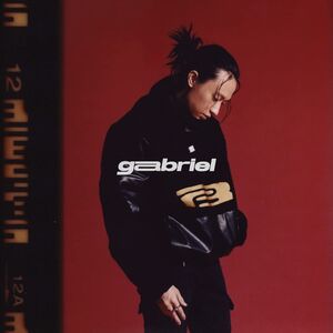 GABRIEL , Keshi