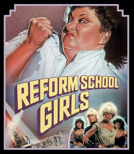 Reform School Girls