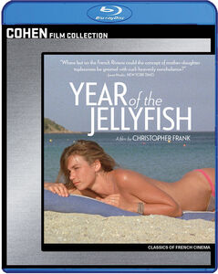 Year of the Jellyfish , Caroline Cellier