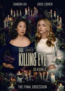 Killing Eve: Season Four