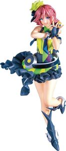 Max Factory - Macross Delta - Plamax MF-09 - Kaname Buccaneer 1/ 20 Model Kit 