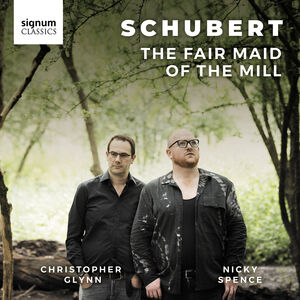 Fair Maid , Christopher Glynn