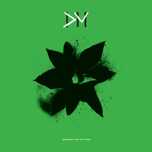 Exciter (The 12" Singles) , Depeche Mode