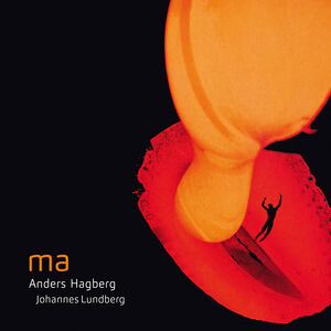 Ma , Anders Hagberg