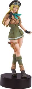 MAX Factory - Plamax MF-24 Shunya Yamashita Burney 1/20 Model Kit (Net)