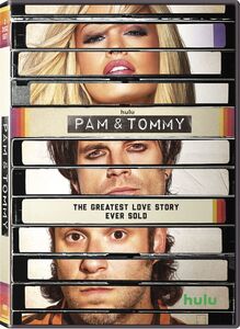 Pam & Tommy , Lily James