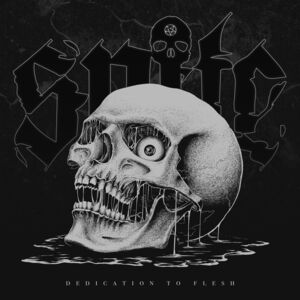 Dedication To Flesh , Spite