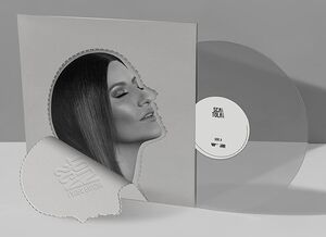 Scatola /  Caja - Ltd Numbered 180gm Clear Vinyl [Import] , Laura Pausini