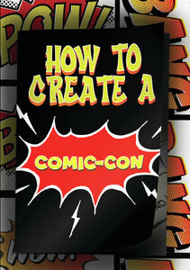 How To Create A Comic-Con , Michael Biehn