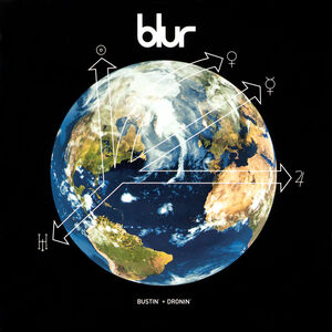 Bustin' + Dronin' , Blur