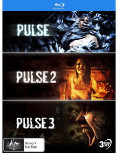 Pulse /  Pulse 2 /  Pulse 3 [Import]