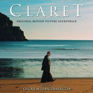 Claret (Original Soundtrack) [Import]