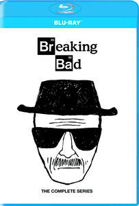 Breaking Bad: The Complete Series , Dean Norris