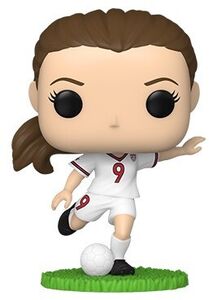 FUNKO POP! SPORTS: US Women's National Team - Mia Hamm 