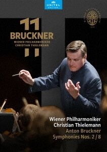 Bruckner 11 , Christian Thielemann