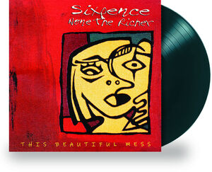 This Beautiful Mess , Sixpence None the Richer