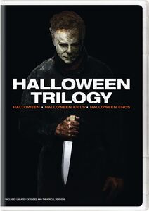 Halloween Trilogy