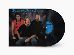 Pages Of Life , Desert Rose Band