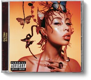 Red Moon In Venus [Explicit Content]