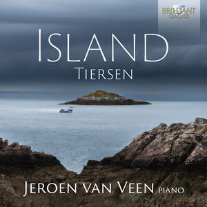 Island , Jeroen van Veen