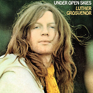 Under Open Skies - Remastered & Expanded [Import]