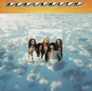 Aerosmith , Aerosmith