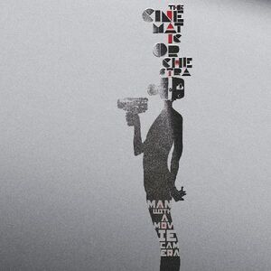 Man With A Movie Camera , The Cinematic Orchestra