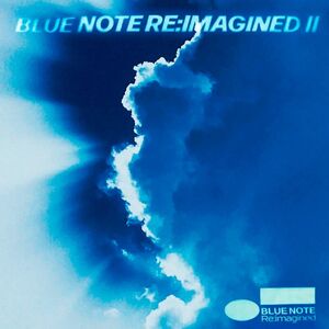 Blue Note Re:imagined II - Paul Smith Alternate Cover [Import]